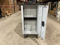 2025 ultratoolz germany 8/8 gereedschapswagen gevuld - afbeelding 13 van  18