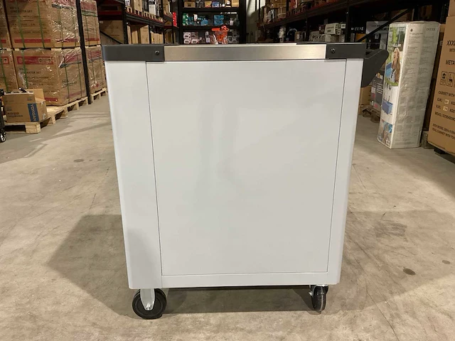 2025 ultratoolz germany 8/8 gereedschapswagen gevuld - afbeelding 15 van  18