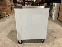 2025 ultratoolz germany 8/8 gereedschapswagen gevuld - afbeelding 15 van  18