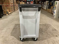 2025 ultratoolz germany 8/8 gereedschapswagen gevuld - afbeelding 17 van  18