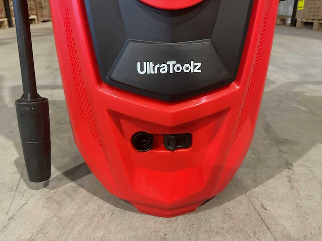 2025 ultratoolz ut-005 hogedrukreiniger - afbeelding 2 van  15