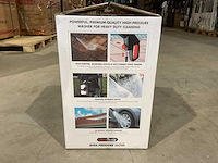 2025 ultratoolz ut-005 hogedrukreiniger - afbeelding 7 van  15