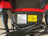 2025 ultratoolz ut-005 hogedrukreiniger - afbeelding 5 van  15