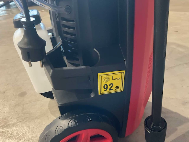 2025 ultratoolz ut-005 hogedrukreiniger - afbeelding 6 van  15