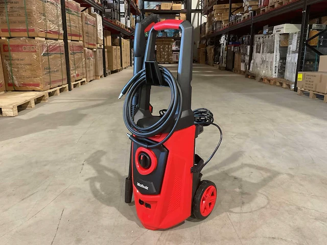 2025 ultratoolz ut-005 hogedrukreiniger - afbeelding 9 van  15