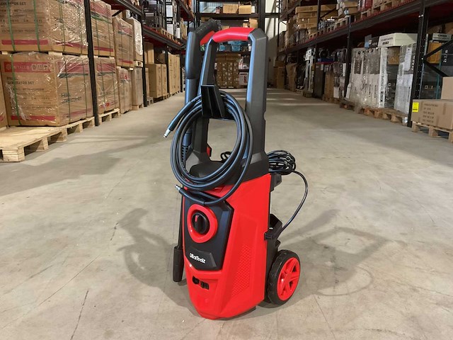 2025 ultratoolz ut-005 hogedrukreiniger - afbeelding 3 van  15