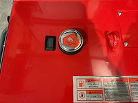 2025 ultratoolz ut-dg5000w stroomgenerator - afbeelding 2 van  16