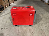 2025 ultratoolz ut-dg5000w stroomgenerator - afbeelding 5 van  16