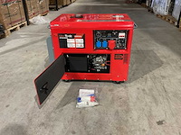 2025 ultratoolz ut-dg5000w stroomgenerator - afbeelding 16 van  16