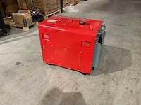 2025 ultratoolz ut-dg5000w stroomgenerator - afbeelding 6 van  16