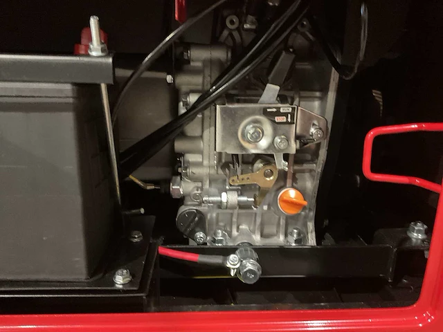 2025 ultratoolz ut-dg5000w stroomgenerator - afbeelding 14 van  16