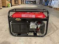 2025 ultratoolz w8500e stroomgenerator - afbeelding 18 van  19
