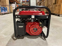 2025 ultratoolz w8500e stroomgenerator - afbeelding 6 van  9