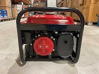 2025 ultratoolz w8500e stroomgenerator - afbeelding 8 van  9