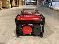 2025 ultratoolz w8500e stroomgenerator - afbeelding 2 van  19