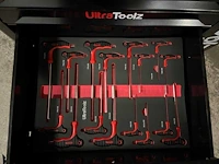 2025 ultratoolz xxl gereedschapswagen - afbeelding 4 van  8