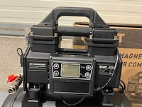 2025 umt ac770-19 19 liter hogedrukcompressor - afbeelding 8 van  11