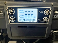 2025 umt ac770-19 19 liter hogedrukcompressor - afbeelding 9 van  11