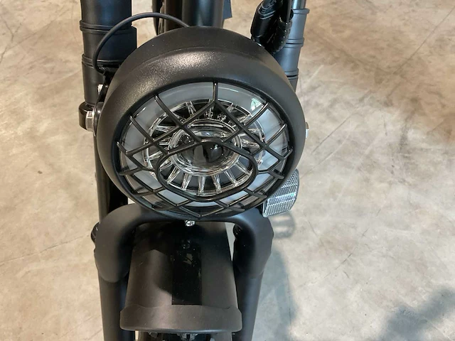 2025 v8 dubbele accu electrische fiets - afbeelding 3 van  24