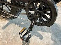 2025 v8 dubbele accu electrische fiets - afbeelding 4 van  24