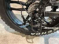 2025 v8 dubbele accu electrische fiets - afbeelding 13 van  24