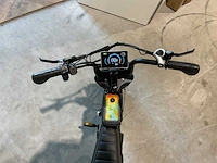 2025 v8 dubbele accu electrische fiets - afbeelding 15 van  24