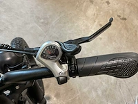 2025 v8 dubbele accu electrische fiets - afbeelding 5 van  24