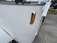 2025 vespa tuktuk ape e-scooter foodtruck - afbeelding 3 van  21