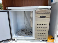 2025 vespa tuktuk ape e-scooter foodtruck - afbeelding 8 van  21