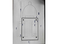 2025 vespa tuktuk ape e-scooter foodtruck - afbeelding 13 van  21