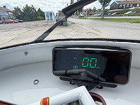 2025 vespa tuktuk ape e-scooter foodtruck - afbeelding 15 van  21