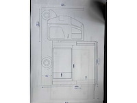 2025 vespa tuktuk ape e-scooter foodtruck - afbeelding 19 van  21