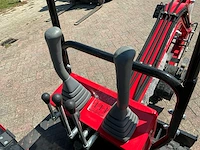 2025 vicsec vc13-r minigraafmachine - afbeelding 2 van  13