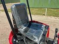 2025 vicsec vc13-r minigraafmachine - afbeelding 3 van  13
