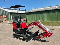 2025 vicsec vc13-r minigraafmachine - afbeelding 8 van  13