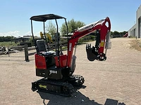 2025 vicsec vc13-r minigraafmachine - afbeelding 10 van  13