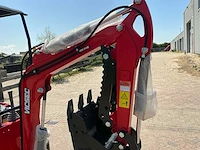 2025 vicsec vc13-r minigraafmachine - afbeelding 12 van  13