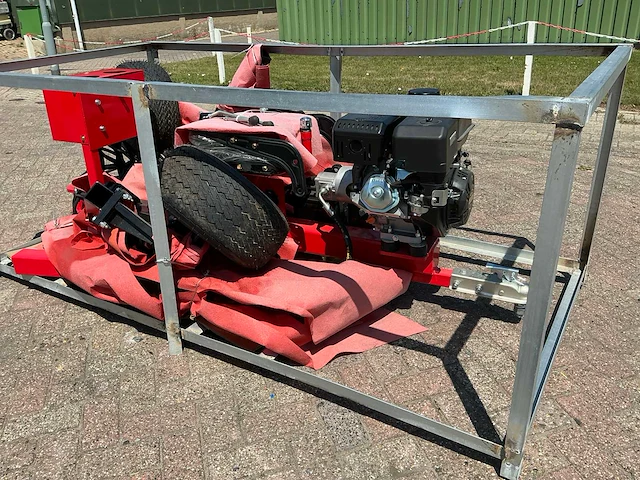 2025 vicsec vc900 minigraafmachine - afbeelding 2 van  14