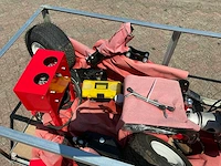 2025 vicsec vc900 minigraafmachine - afbeelding 5 van  14
