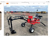 2025 vicsec vc900 minigraafmachine - afbeelding 1 van  14