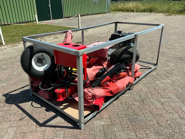2025 vicsec vc900 minigraafmachine - afbeelding 8 van  14