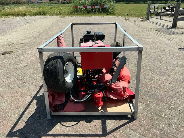 2025 vicsec vc900 minigraafmachine - afbeelding 9 van  14