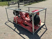 2025 vicsec vc900 minigraafmachine - afbeelding 10 van  14