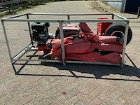 2025 vicsec vc900 minigraafmachine - afbeelding 11 van  14