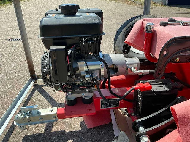 2025 vicsec vc900 minigraafmachine - afbeelding 12 van  14