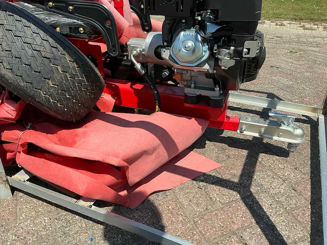 2025 vicsec vc900 minigraafmachine - afbeelding 3 van  14