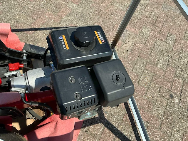 2025 vicsec vc900 minigraafmachine - afbeelding 4 van  14