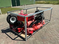 2025 vicsec vc900 minigraafmachine - afbeelding 8 van  14