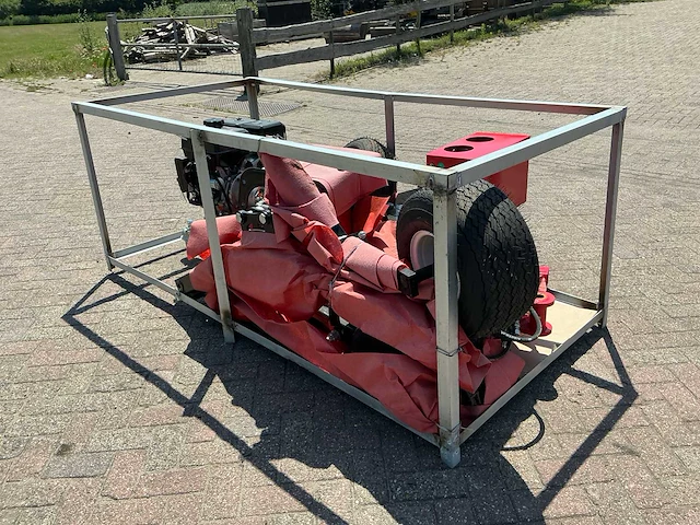 2025 vicsec vc900 minigraafmachine - afbeelding 10 van  14