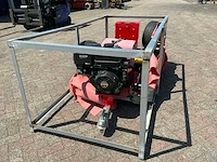 2025 vicsec vc900 minigraafmachine - afbeelding 13 van  14